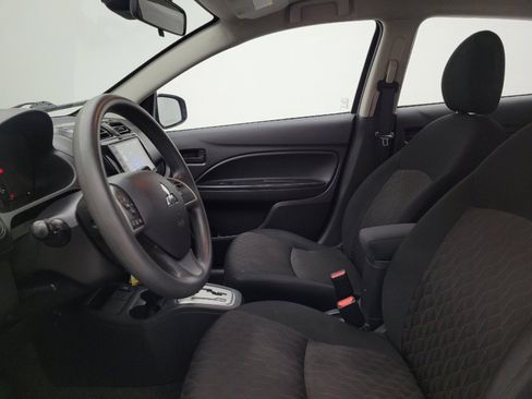 Used 2021 Mitsubishi Mirage image 17