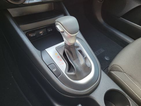 Used 2023 Kia Forte LXS FWD image 31