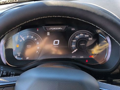 New 2026 RAM 1500 Rebel AWD/4WD image 16