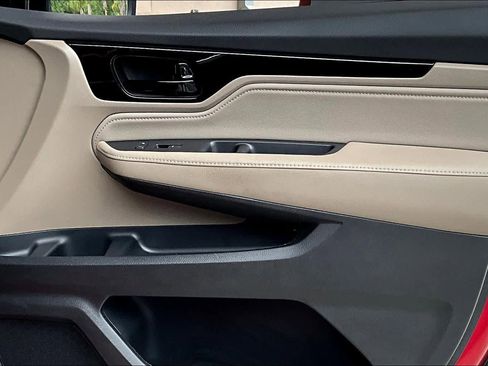 Certified 2023 Honda Odyssey Touring image 56