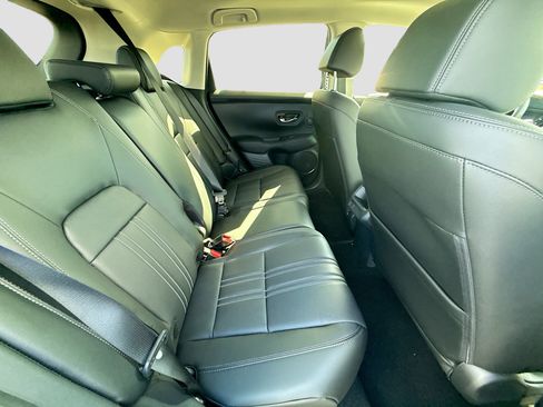 New 2026 Honda HR-V EX-L image 21