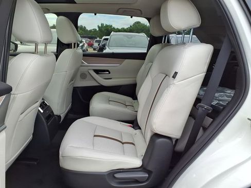 New 2026 MAZDA CX-90 3.3 Turbo w/ Premium Plus Pkg AWD/4WD image 13