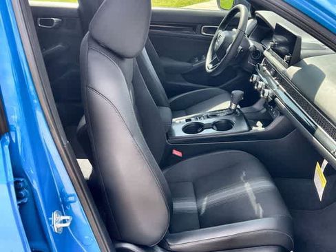 Used 2026 Honda Civic Sport image 12