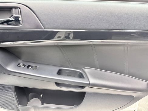 Used 2015 Mitsubishi Lancer Evolution MR AWD/4WD image 16
