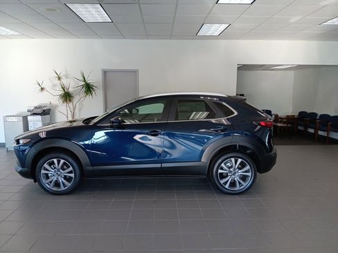 New 2025 MAZDA CX-30 AWD 2.5 S w/ Preferred Package image 4