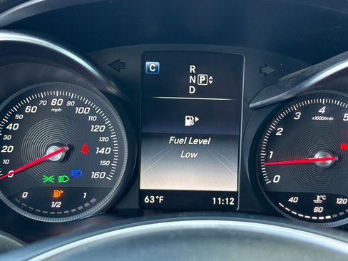 Used 2015 Mercedes-Benz C 300 4MATIC Sedan image 17