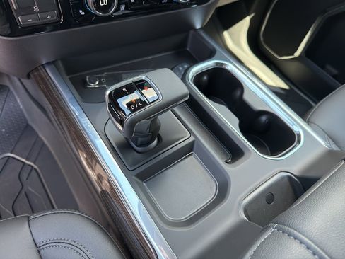 New 2026 Chevrolet Silverado 1500 LT w/ Leather Package image 15