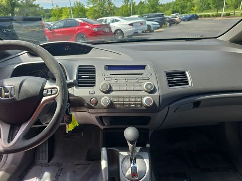 Used 2009 Honda Civic LX image 18