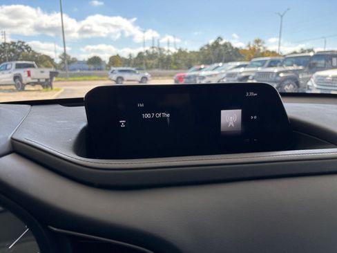 Used 2025 MAZDA CX-30 AWD 2.5 S w/ Select Sport Pkg image 21