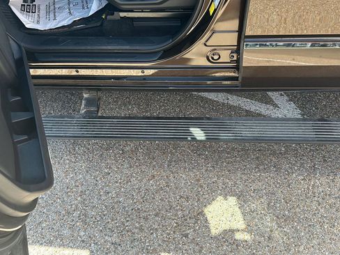 Used 2024 Toyota Tundra 1794 Edition image 14