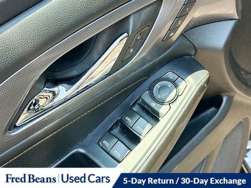 Used 2021 Chevrolet Traverse Premier w/ Redline Edition AWD/4WD image 19