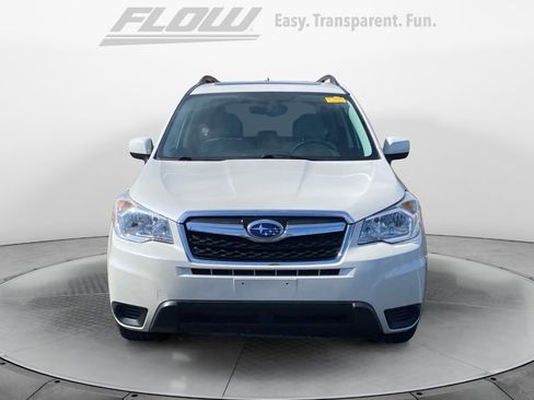 Used 2015 Subaru Forester 2.5i Premium w/ Popular Package #2 image 3