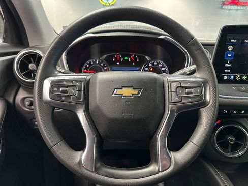 Certified 2025 Chevrolet Blazer LT image 34