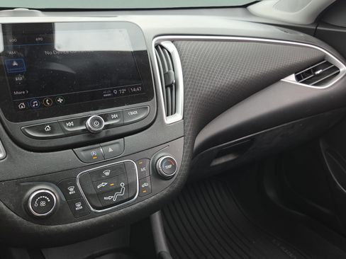 Used 2021 Chevrolet Malibu RS w/ LPO, Convenience Package 2 FWD image 24