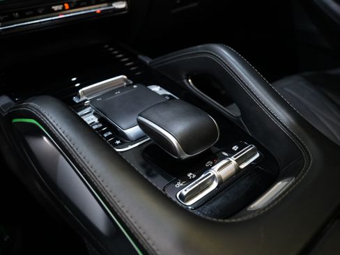 Used 2023 Mercedes-Benz GLS 63 AMG 4MATIC image 46