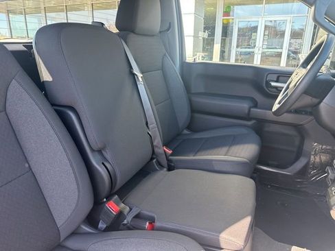 New 2026 GMC Sierra 1500 Pro image 25