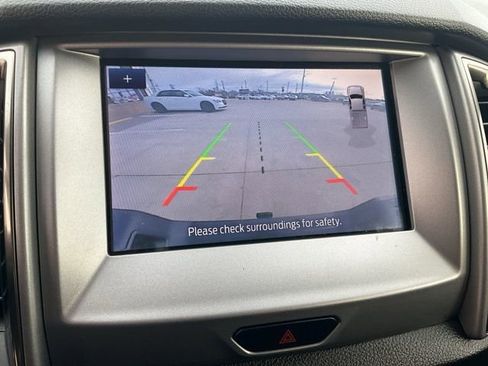 Used 2020 Ford Ranger XLT w/ Equipment Group 301A Mid image 15