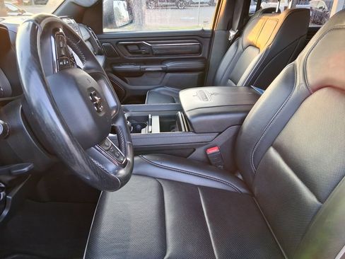 Used 2022 RAM 1500 Limited image 12