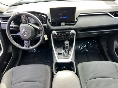 Certified 2024 Toyota RAV4 LE image 21