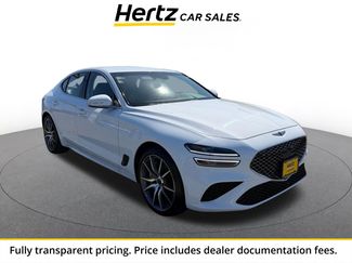 Used 2026 Genesis G70 2.5T RWD video 1
