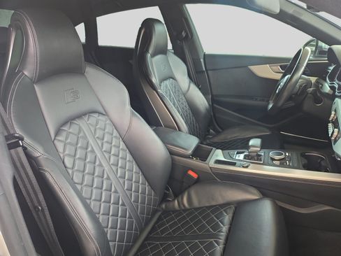 Used 2018 Audi S5 Prestige w/ S Sport Package AWD/4WD image 16