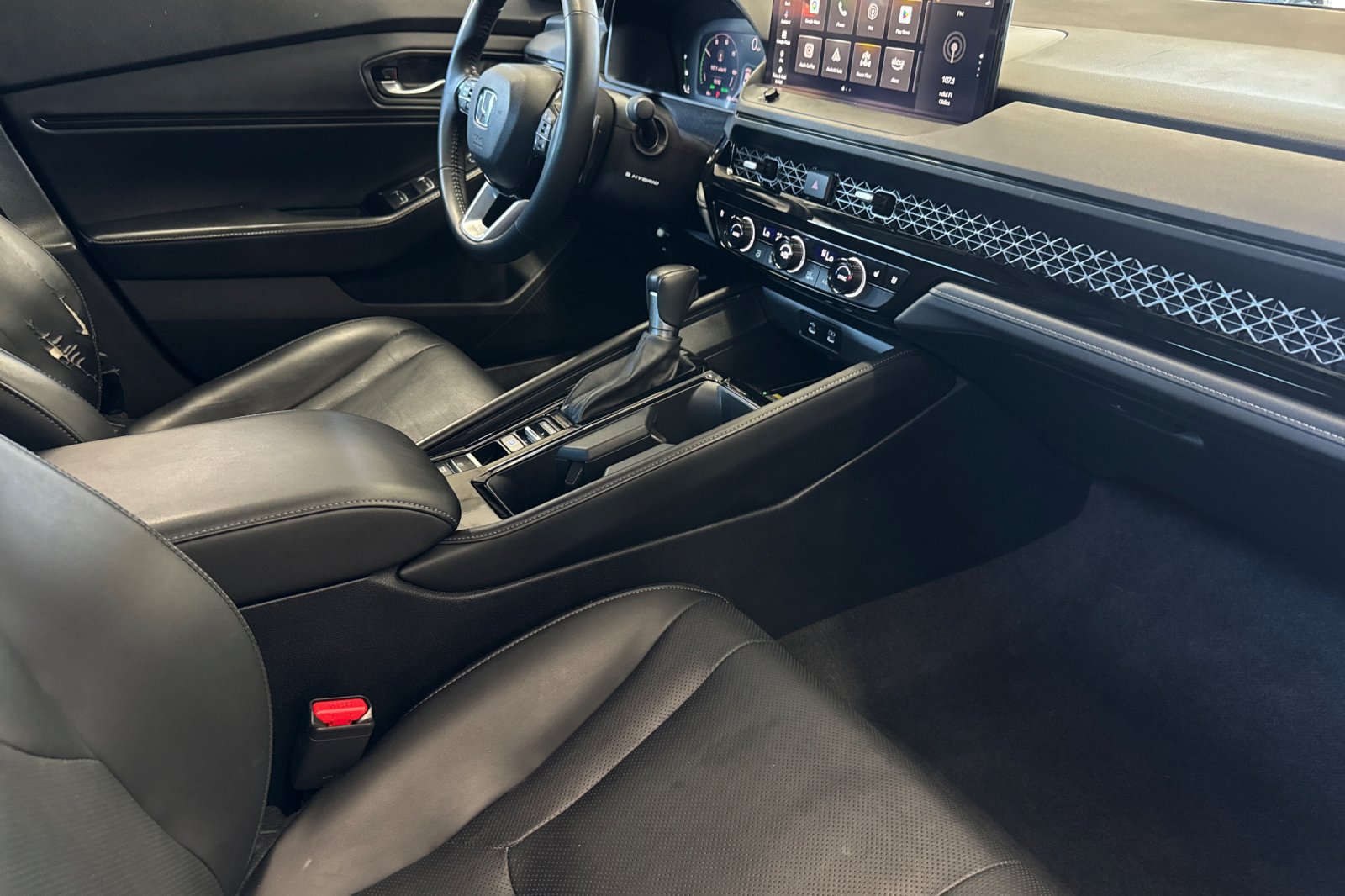 Used 2024 Honda Accord Touring image 15