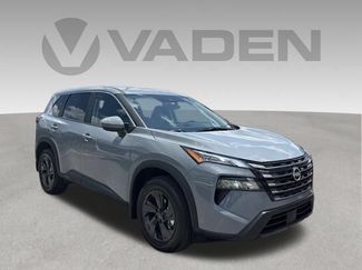 Used 2026 Nissan Rogue SV FWD video 1