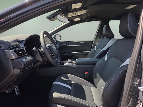 New 2026 Toyota Camry SE FWD image 20