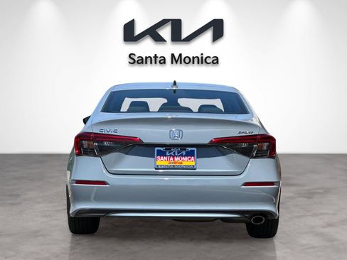 Used 2022 Honda Civic Sport image 5