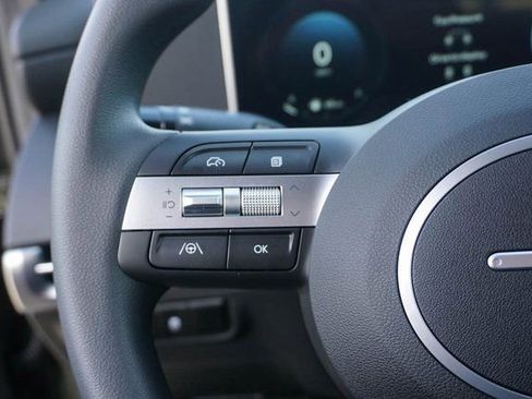 New 2026 Hyundai Santa Cruz SEL FWD image 22