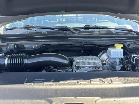 Used 2023 RAM 1500 Limited AWD/4WD image 23