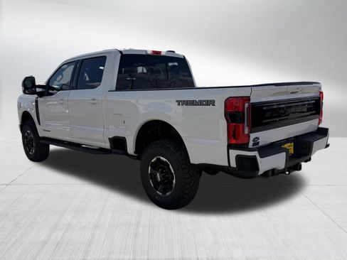 New 2026 Ford F350 Platinum AWD/4WD image 3