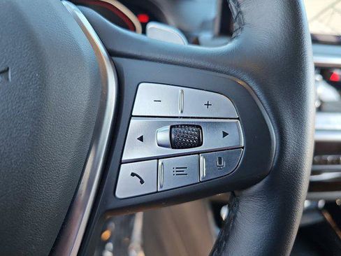 Used 2024 BMW X3 sDrive30i w/ Premium Package image 18