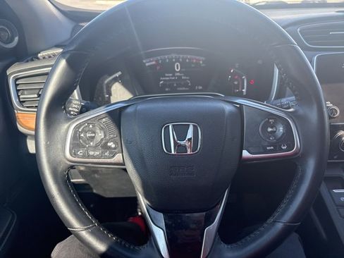 Used 2018 Honda CR-V Touring image 8