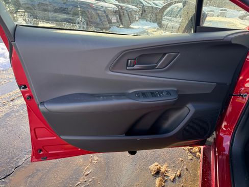 New 2026 Toyota Prius LE image 24