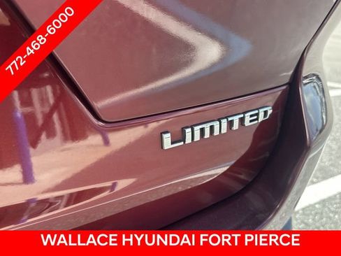 Used 2021 Jeep Grand Cherokee L Limited w/ MOPAR Finishing Package AWD/4WD image 10
