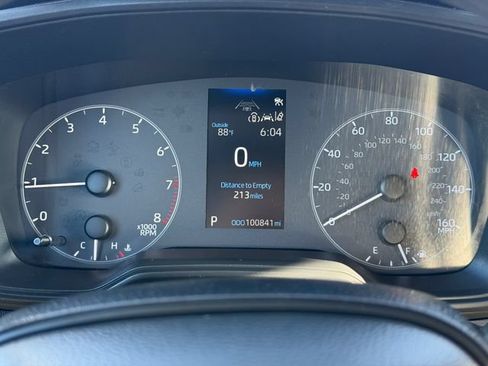 Used 2024 Toyota Corolla LE FWD image 11