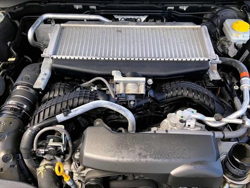 Certified 2024 Subaru Legacy Touring XT AWD/4WD image 29