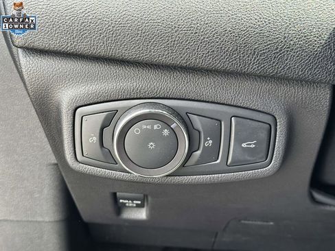 Used 2017 Lincoln MKC Premiere AWD/4WD image 19