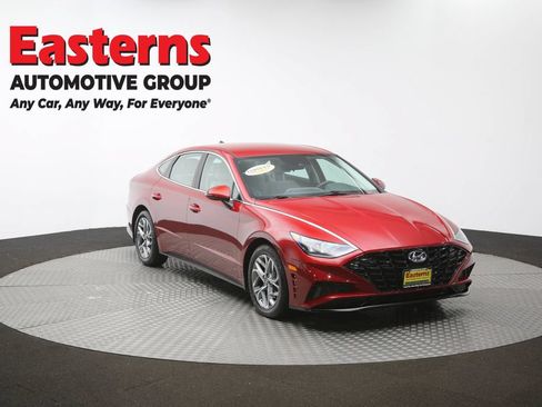 Used 2023 Hyundai Sonata SEL FWD image 49