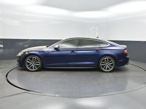 Used 2018 Audi S5 Prestige w/ S Sport Package AWD/4WD image 2