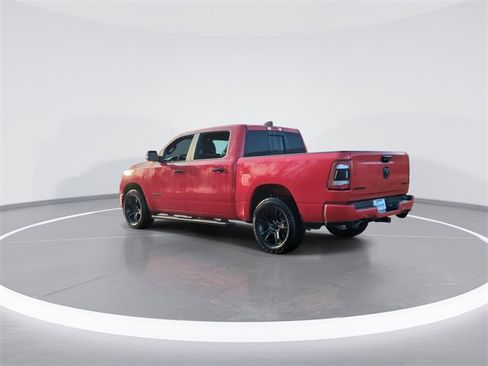 Used 2023 RAM 1500 Big Horn image 6