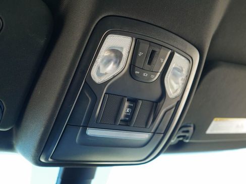 Used 2020 RAM 1500 Big Horn image 33