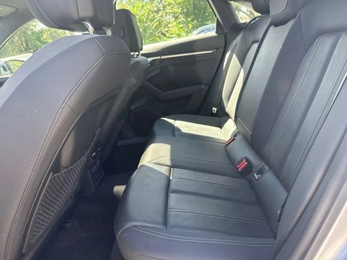 Used 2023 Audi A3 2.0T Premium w/ Convenience Package AWD/4WD image 12