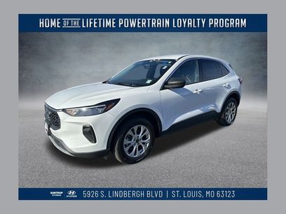 Used 2023 Ford Escape Active w/ Tech Pack #1