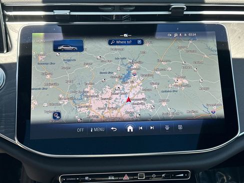 New 2026 Mercedes-Benz E 350 Sedan image 31