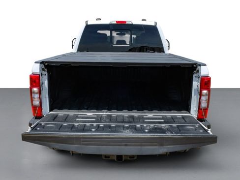Used 2022 Ford F250 Lariat w/ Lariat Value Package AWD/4WD image 60