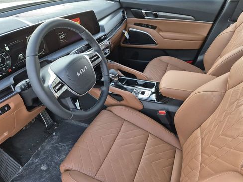 New 2025 Kia Telluride SX X-Line image 10