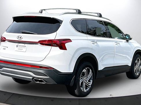 Used 2023 Hyundai Santa Fe SEL FWD image 9