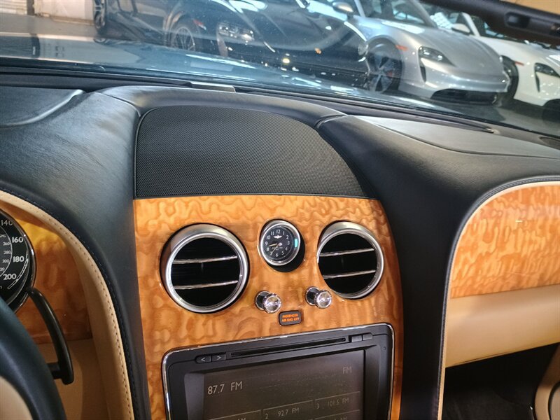 Used 2014 Bentley Continental GT AWD/4WD image 21